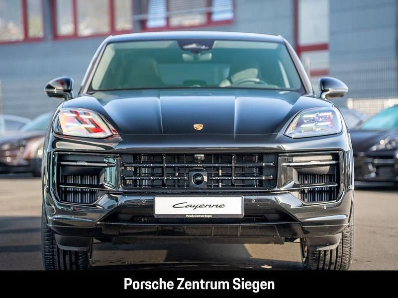 Neu Porsche Cayenne Black Edition 354 PS (260 kW) 2026 Schwarz SUV