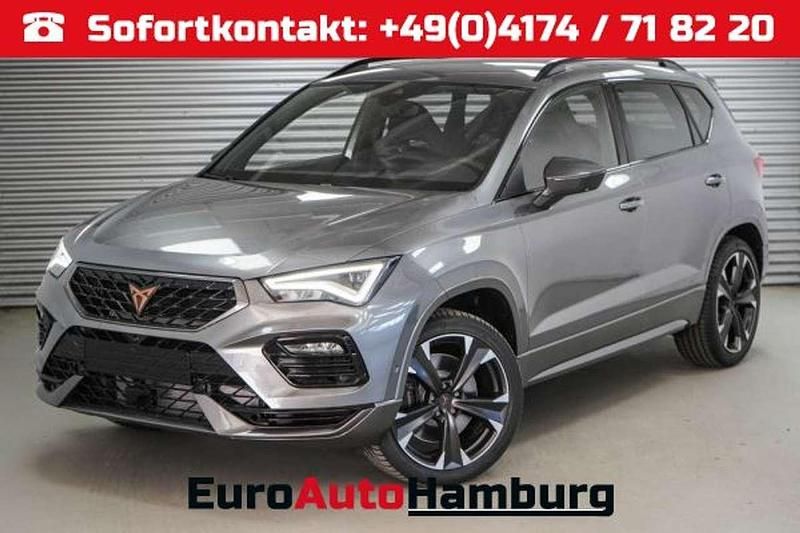 Graphite grau metallic (5x) Neu 2025 Cupra Ateca VZ SUV | 43.090 € (Guter Preis) - Bild 1/4