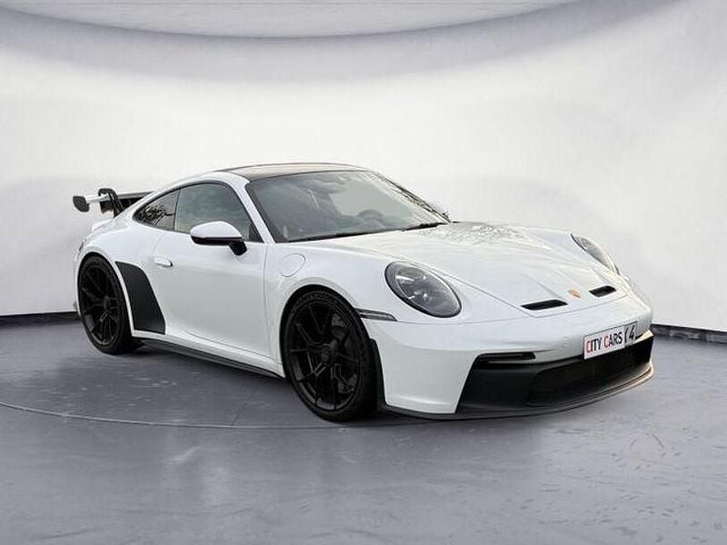 Gebraucht Porsche 911 510 PS (375 kW) 2021 Weiss