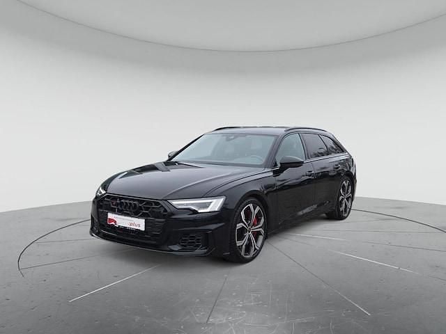 Gebraucht Audi S6 Ambiente 344 PS (253 kW) 2025 Kombi
