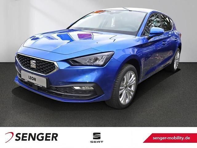 Andere Gebraucht 2025 Seat Leon Style Limousine | 40.595 € - Bild 1/2