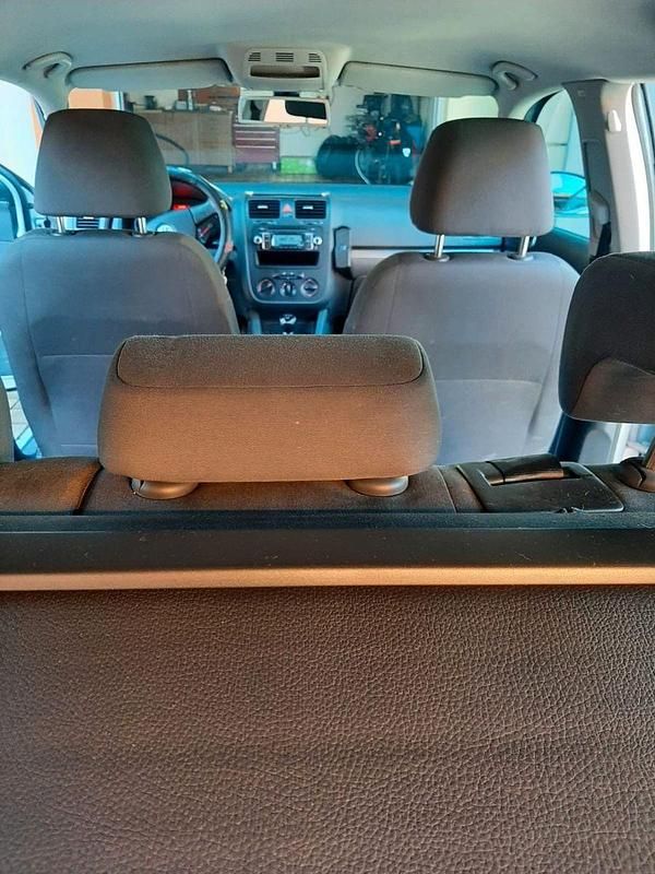 Gebraucht VW Golf V Trendline 102 PS (75 kW) 2009 Kombi