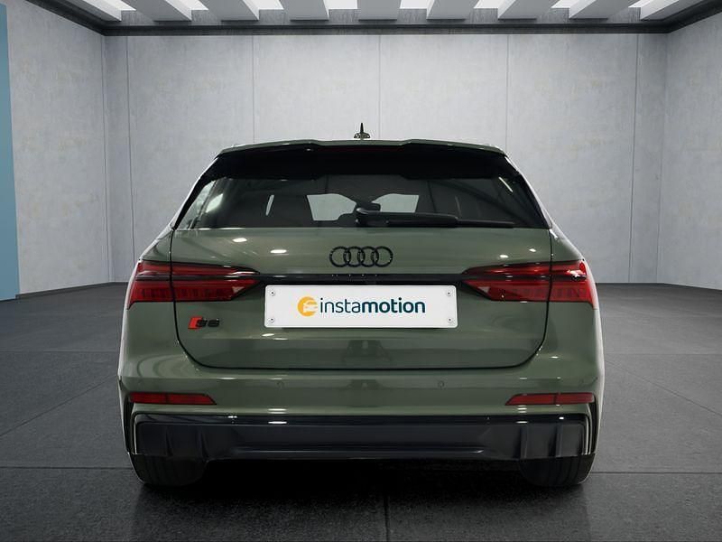 Gebraucht Audi S6 344 PS (253 kW) 2024 Kombi