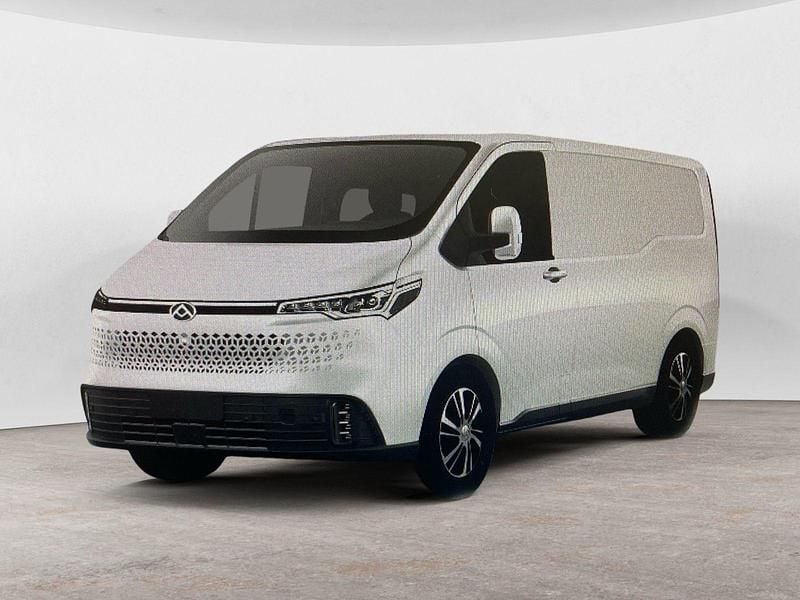 Occasion Maxus eDeliver 7 150 kW (204 ch) 2024 Van