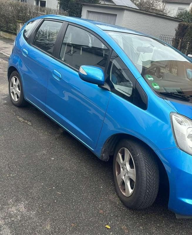 Gebraucht Honda Jazz Elegance 99 PS (72 kW) 2009 Kleinwagen