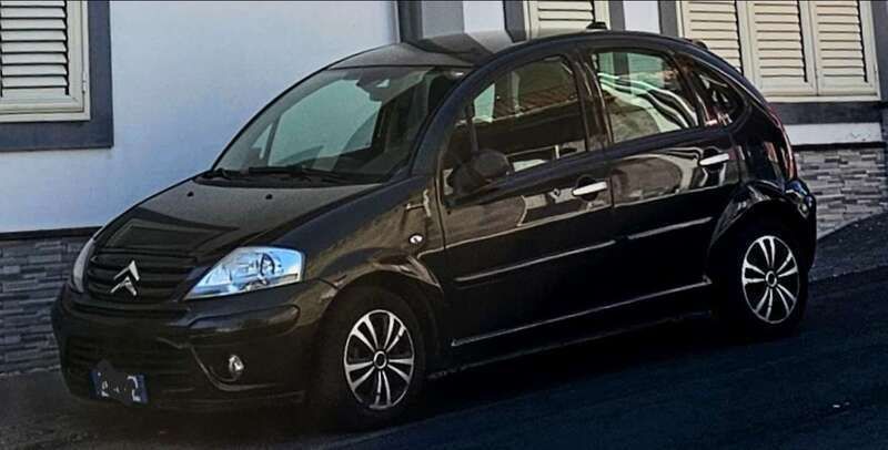 Gebraucht 2009 Citroën C3 Exclusive Kleinwagen | 2.700 € (Fairer Preis) - Bild 1/4
