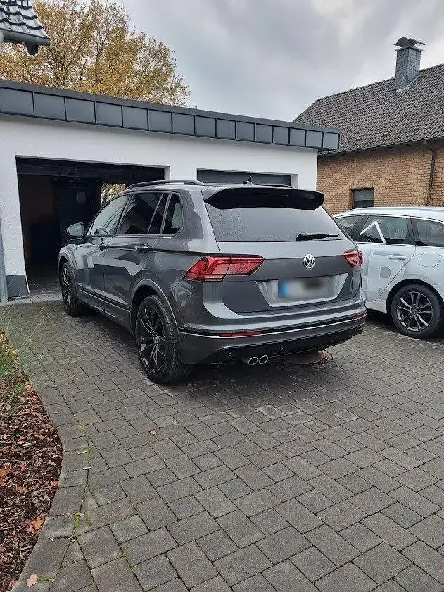Gebraucht VW Tiguan Highline 190 PS (139 kW) 2020 SUV