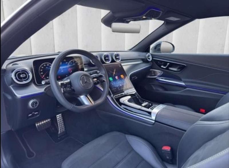 Gebraucht Mercedes CLE200 204 PS (150 kW) 2024 Cabrio