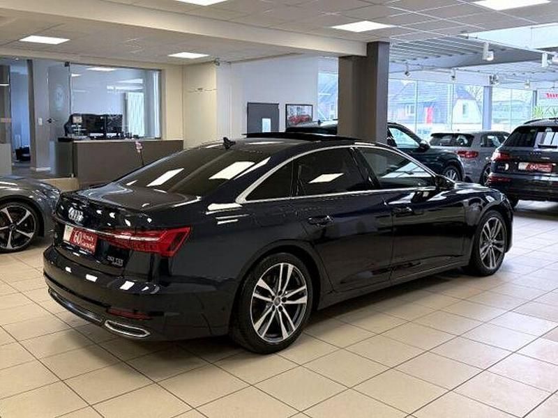 Gebraucht Audi A6 S-Line 150 PS (110 kW) 2019 Andere Limousine
