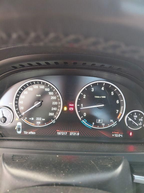 Gebraucht BMW 650 Cabriolet 408 PS (300 kW) 2011 Schwarz Cabrio