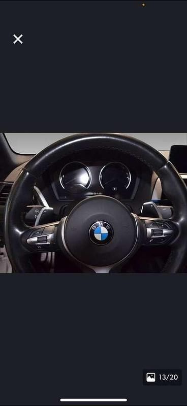 Gebraucht BMW M240i M Sport 340 PS (250 kW) 2019 Weiß Coupé