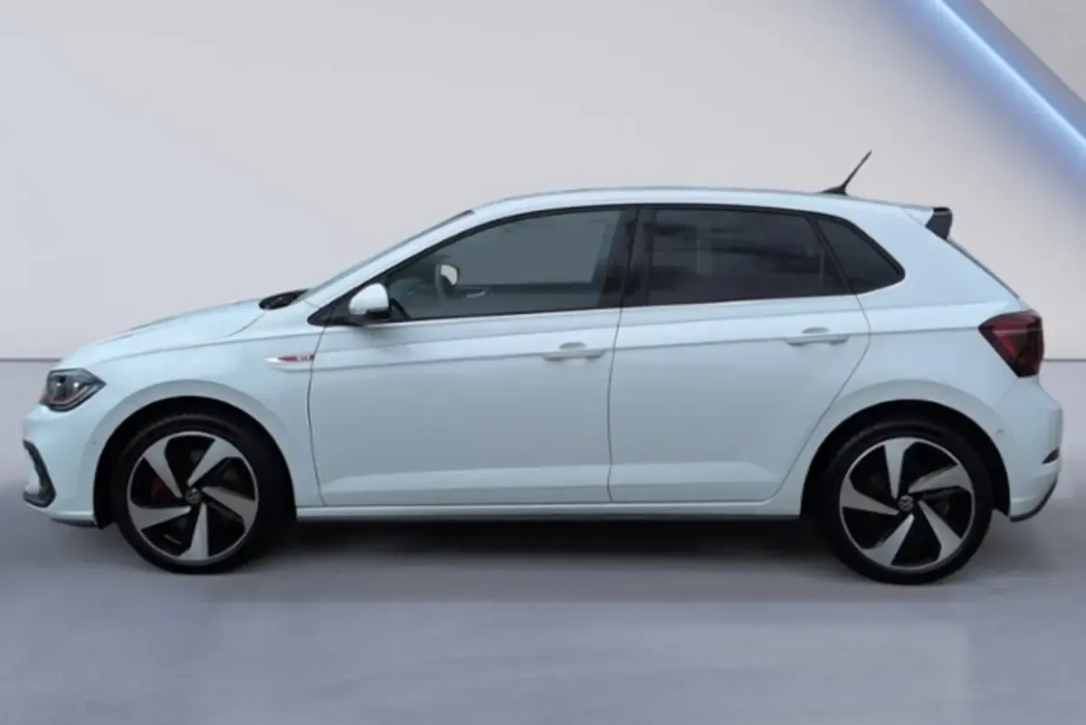 Gebraucht VW Polo GTI 207 PS (152 kW) 2024 Kleinwagen