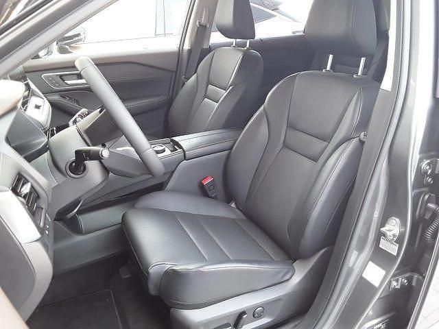 Grau Gebraucht 2022 Nissan X-Trail Tekna SUV | 50.349 € - Bild 1/2