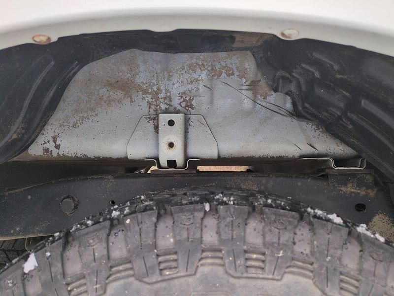 Gebraucht Isuzu D-Max 163 PS (119 kW) 2018 Weiß SUV