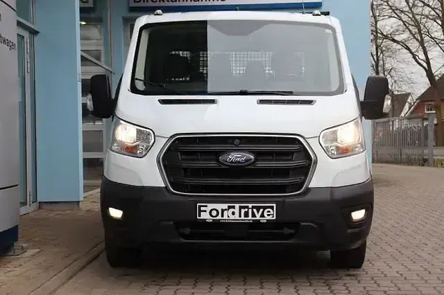 Gebraucht Ford Transit Trend 2021 Andere
