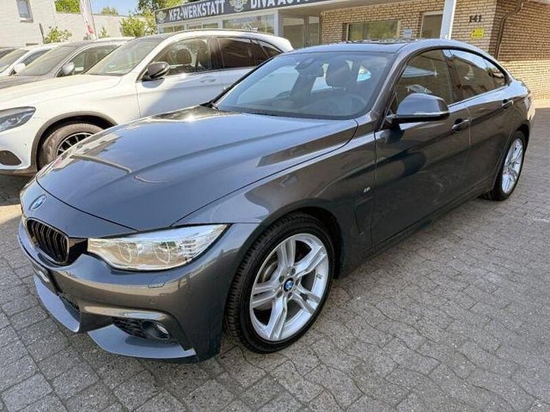 Andere Gebraucht 2016 BMW 1M Comfort Edition Coupé | 24.999 € - Bild 1/4