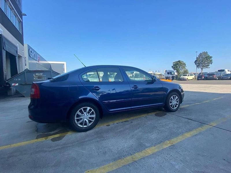 Gebraucht 2009 Skoda Octavia Ambiente Limousine | 3.400 € (Guter Preis) - Bild 1/4