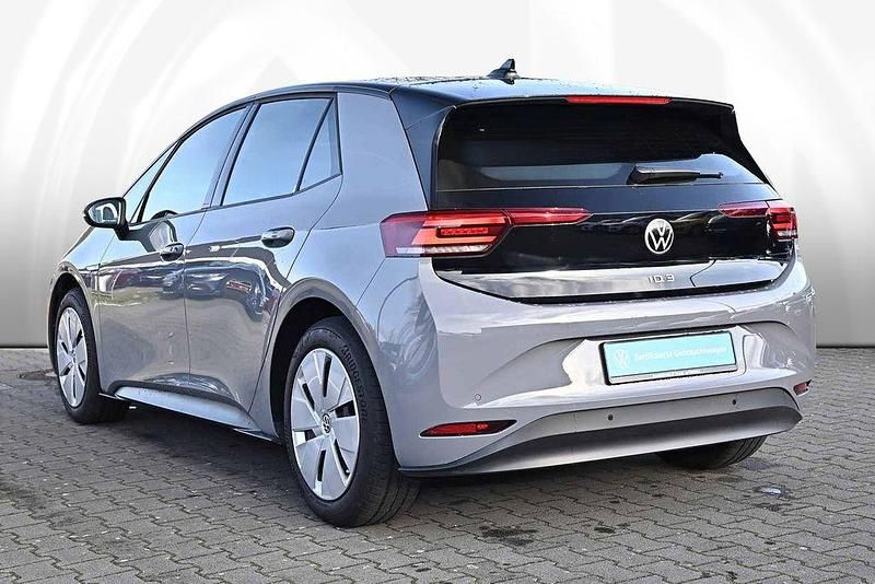 Gebraucht VW ID.3 Pro Performance 150 kW (204 PS) 2023 Grau Kleinwagen