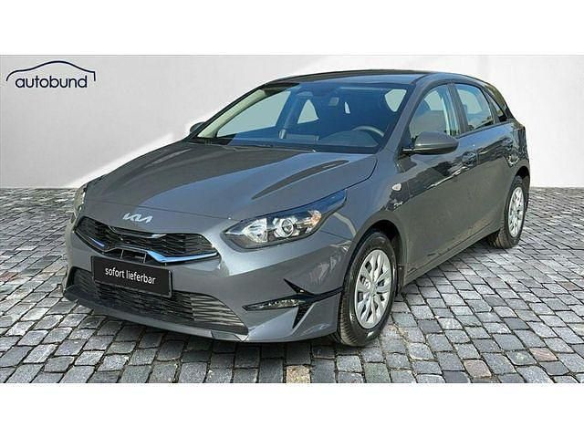 Neu Kia Ceed Best 140 PS (102 kW) 2025 Kleinwagen