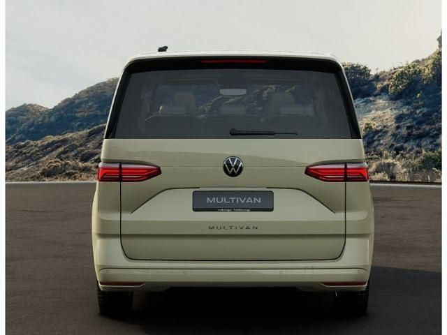 Neu VW Multivan 150 PS (110 kW) 2026 Beige Van