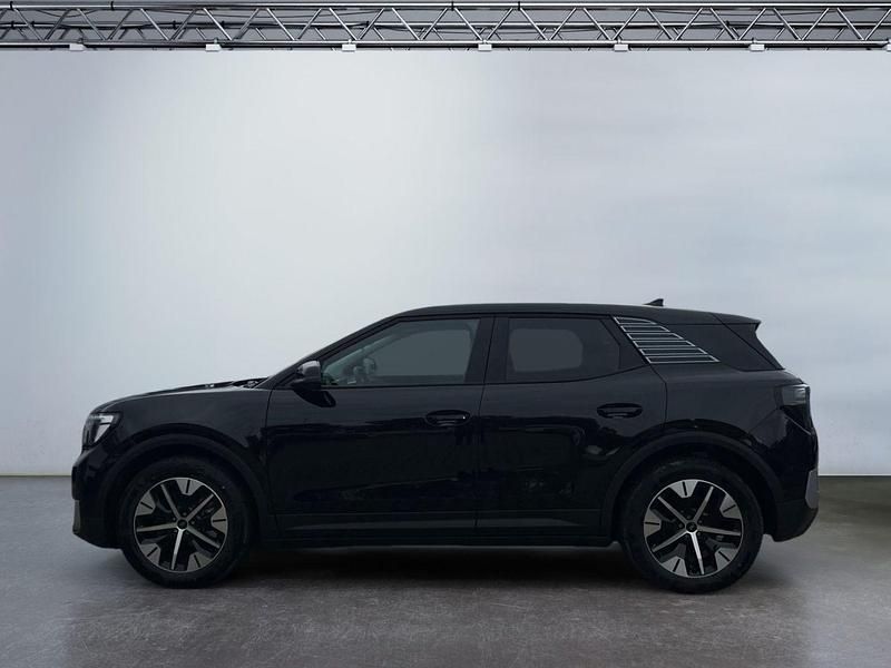 Neu Ford Explorer Select 210 kW (286 PS) 2026 Agate black SUV