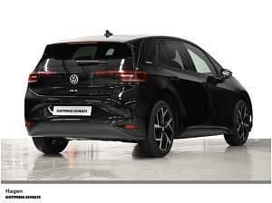 Neu VW ID.3 Pro 150 kW (204 PS) 2026 Schwarz (mythos black) Kleinwagen