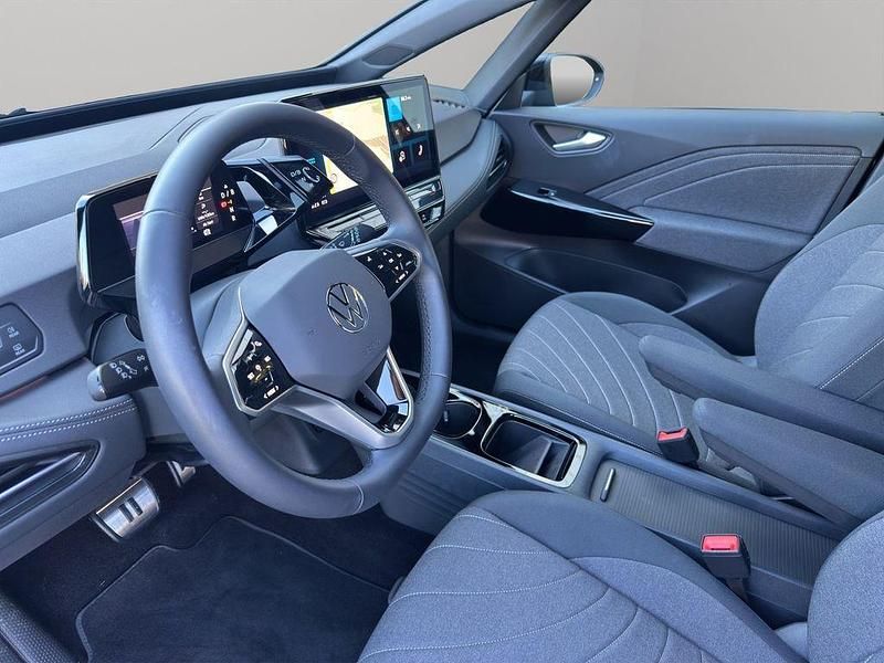 Gebraucht VW ID.3 Pro 150 kW (204 PS) 2024 Schwarz Kleinwagen