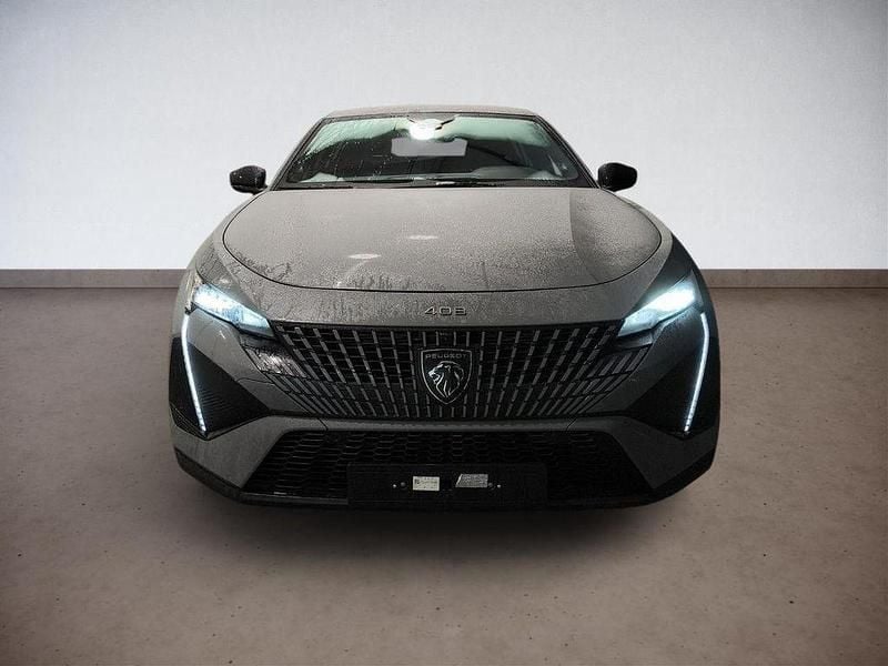 Gebraucht Peugeot 408 GT GT 224 PS (164 kW) 2025 Grau Limousine