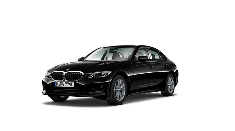 Gebraucht 2021 BMW 320 Shadowline Limousine | 27.280 € (Superpreis) - Bild 1/1
