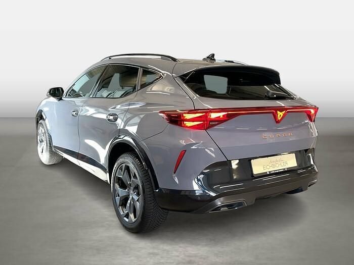 Gebraucht Cupra Formentor 150 PS (110 kW) 2025 Graphene grau SUV