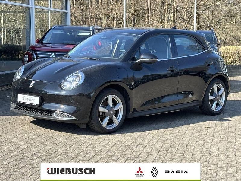 Gebraucht Ora 03 125 kW (171 PS) 2023 Schwarz Kleinwagen