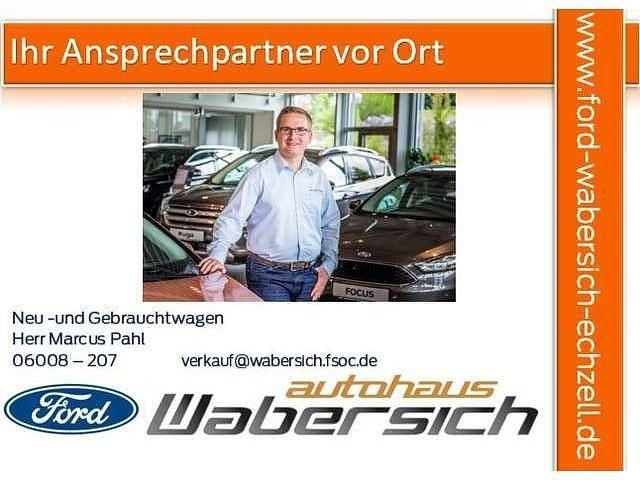 Gebraucht Ford Bronco Sport Sport 253 PS (186 kW) 2021 Blau SUV