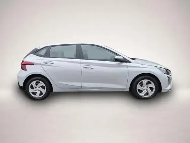 Neu Hyundai i20 90 PS (66 kW) 2026 Manufacturer Kleinwagen