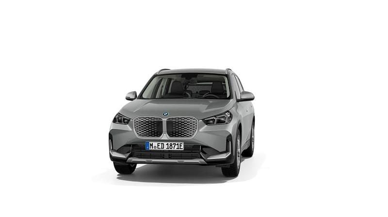 Neu 2025 BMW iX1 Luxury Line SUV | 48.069 € (Superpreis) - Bild 1/4