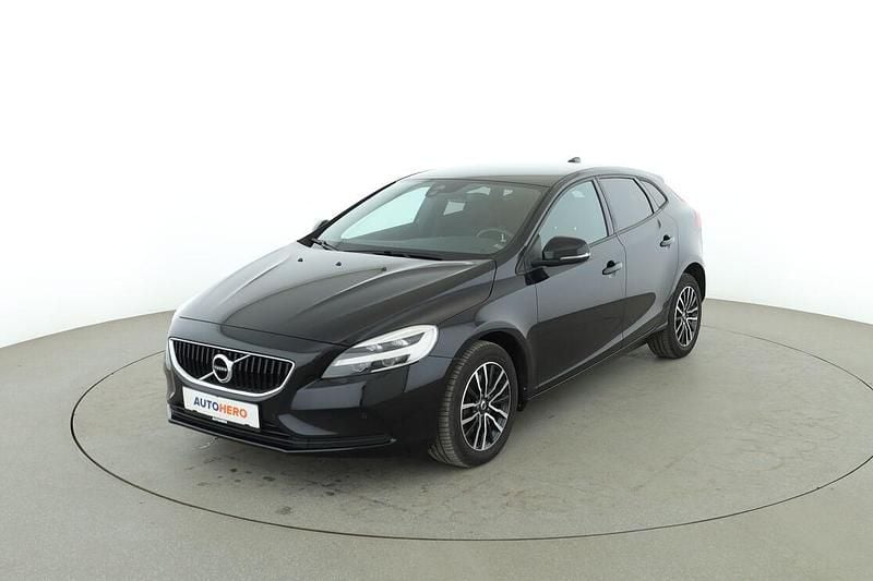 Gebraucht Volvo V40 Momentum 122 PS (89 kW) 2018 Kombi