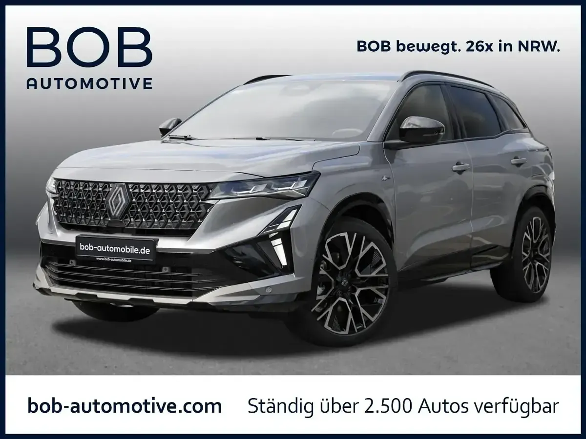 Gebraucht Renault Austral Esprit Alpine 200 PS (147 kW) 2026 SUV