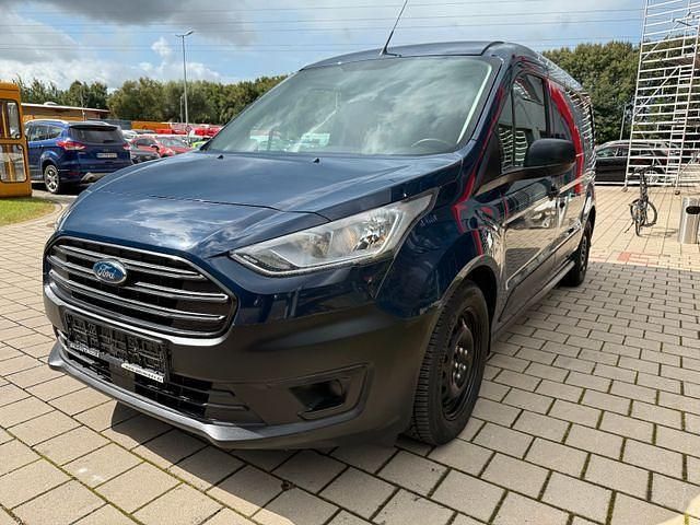 Usata Ford Transit 101 CV (74 kW) 2019 Furgone