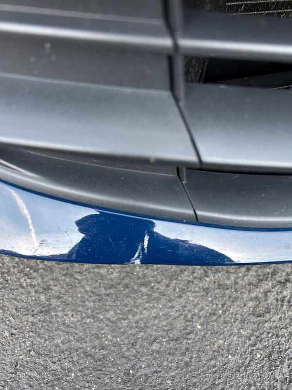 Gebraucht Skoda Fabia 60 PS (44 kW) 2017 Blau Kleinwagen