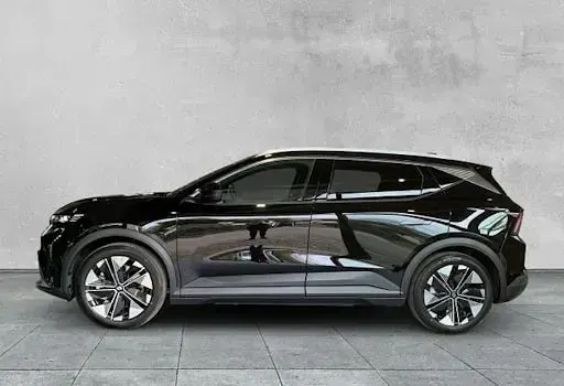 Neu Renault Scenic E-Tech Komfort 125 kW (170 PS) 2026 Schwarz SUV