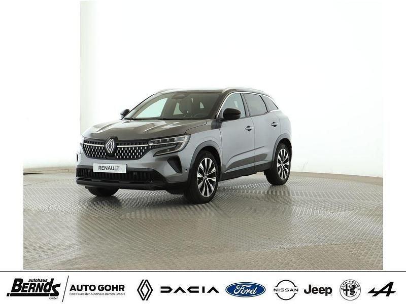 Grau Gebraucht 2025 Renault Austral Techno SUV | 29.210 € (Guter Preis) - Bild 1/4