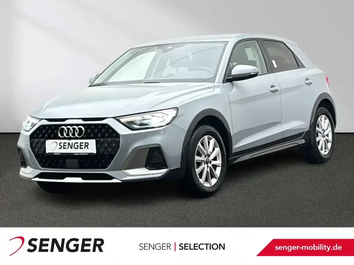 Gebraucht Audi A1 Sport 95 PS (69 kW) 2024 SUV
