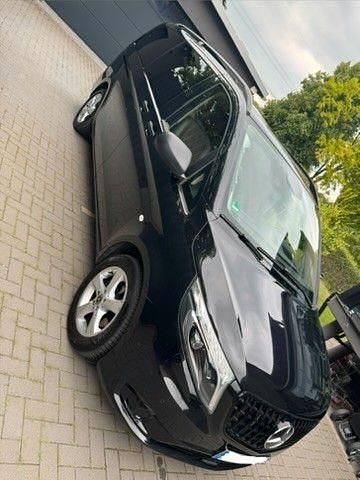 Schwarz Gebraucht 2021 Mercedes Vito Van | 34.000 € (Superpreis) - Bild 1/4