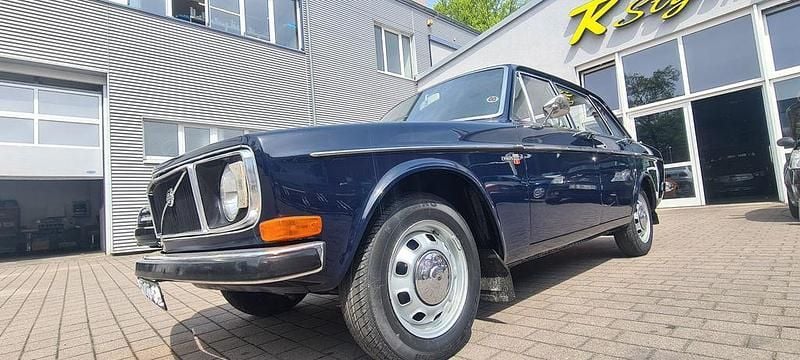 Gebraucht Volvo 144 101 PS (74 kW) 1971 Limousine