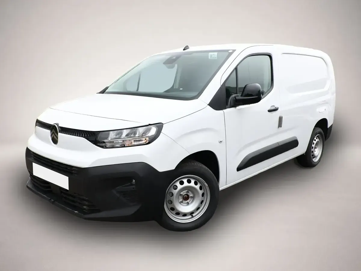 Gebraucht Citroën Berlingo 131 PS (96 kW) 2025 Van / Kleinbus