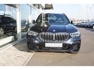 Gebraucht BMW X5 Shadowline 286 PS (210 kW) 2022 Schwarz SUV