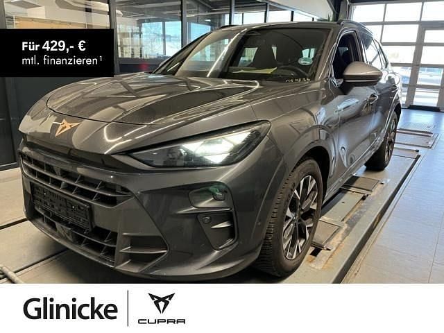 Gebraucht Cupra Terramar 150 PS (110 kW) 2025 Grau SUV