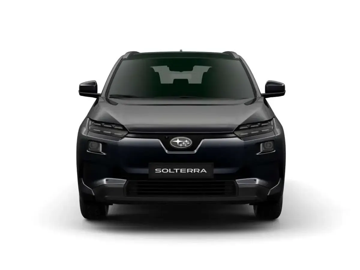 Gebraucht Subaru Solterra Comfort 252 kW (343 PS) 2026 Attitude black mica SUV