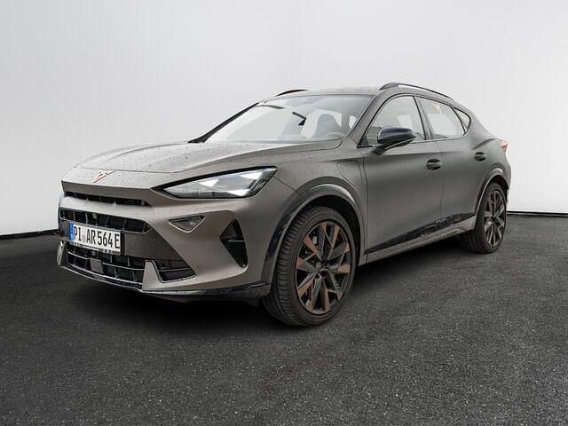 Gebraucht Cupra Formentor VZ 272 PS (200 kW) 2024 Bronze SUV
