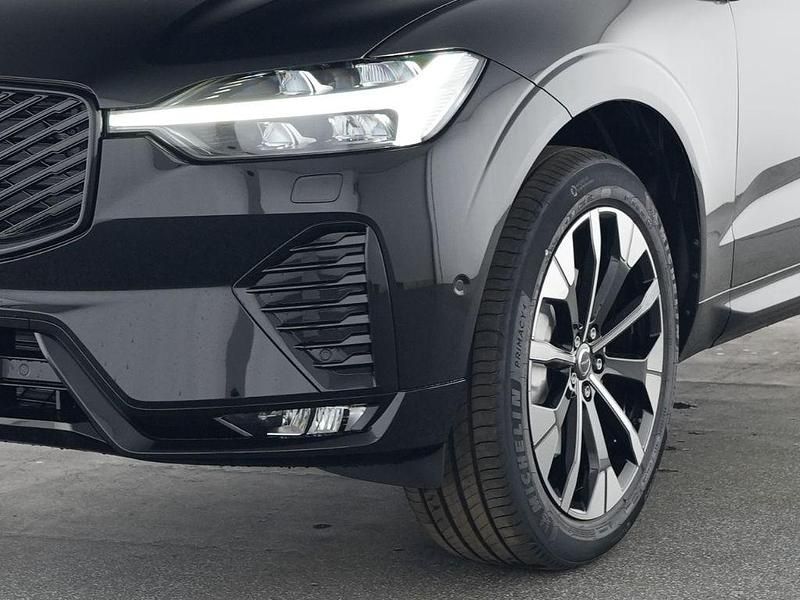 Gebraucht Volvo XC60 Plus 250 PS (183 kW) 2025 Schwarz SUV