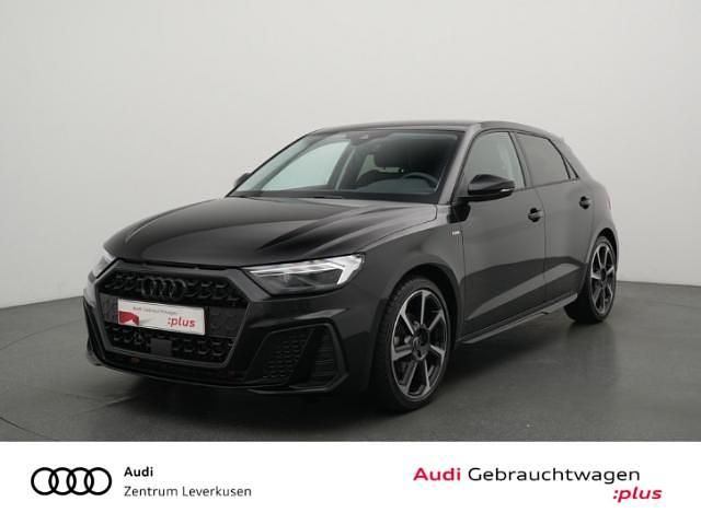 Gebraucht Audi A1 150 PS (110 kW) 2025 Schwarz Kleinwagen